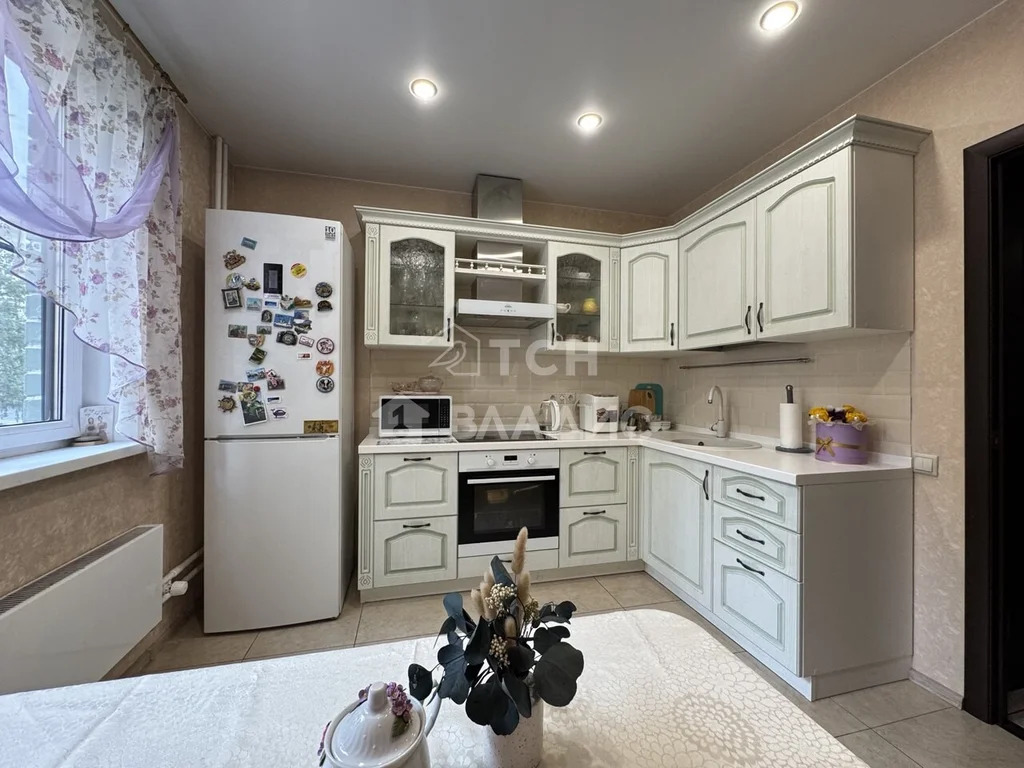 Продажа квартиры, Королев, улица М.К. Тихонравова - Фото 1
