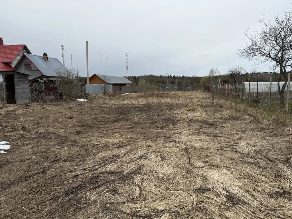 Дом в деревне Алексино-Шатур - Фото 18