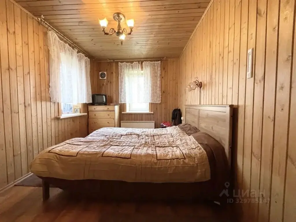 Продажа дома 270.0м Ярославская область, Переславль-Залесский ... - Фото 15