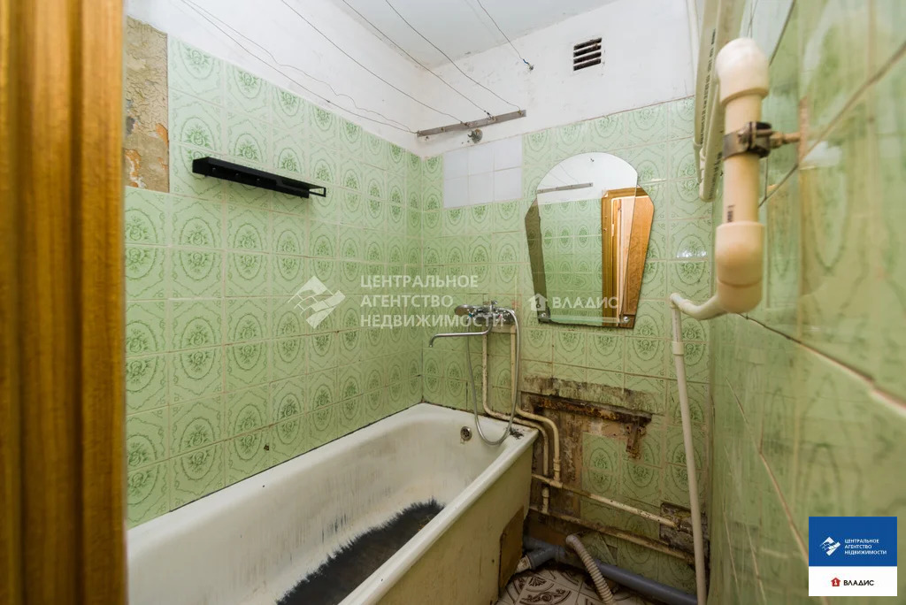 Продажа квартиры, Рязань, ул. Черновицкая - Фото 10
