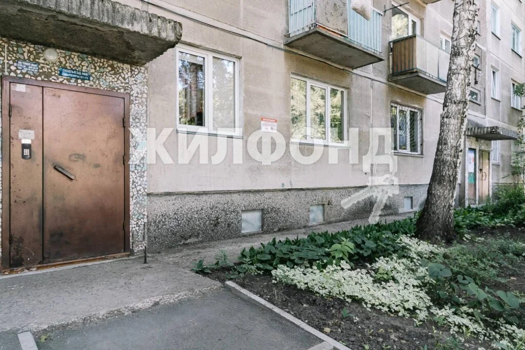 Продажа квартиры, Новосибирск, ул. Курганская - Фото 7