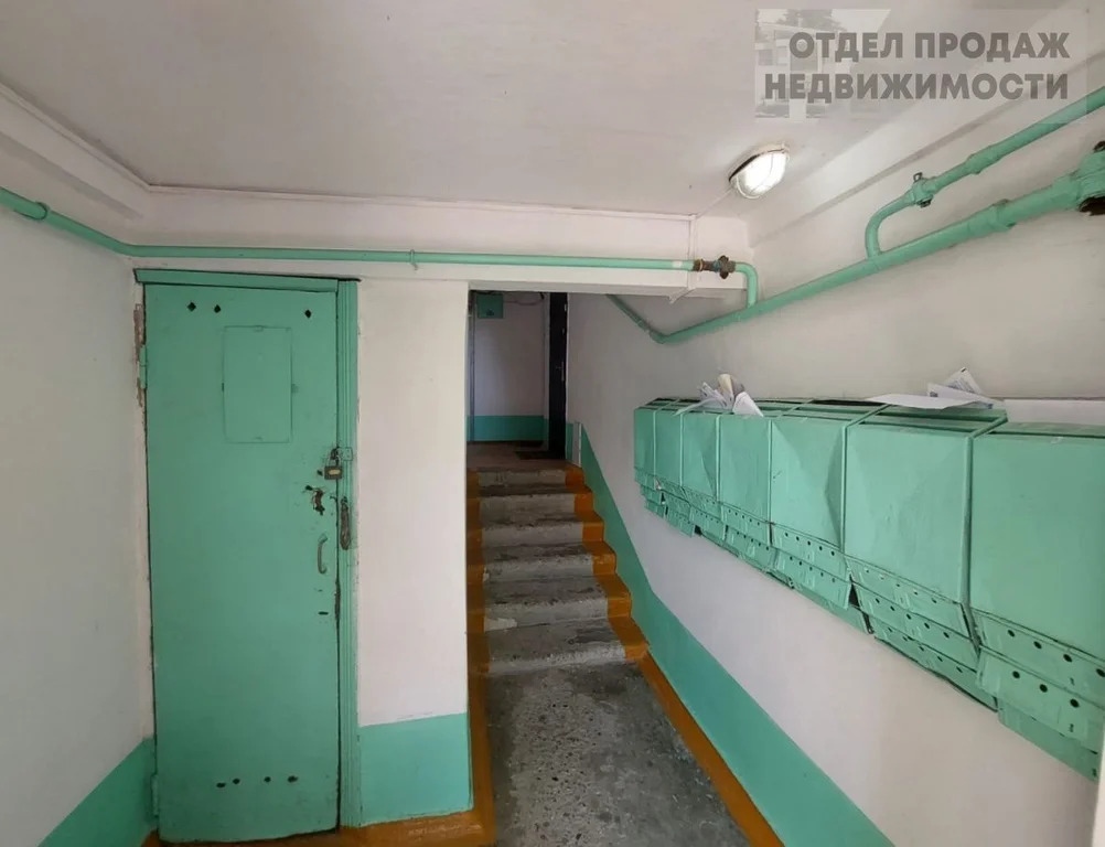 Квартира в центре города - Фото 13