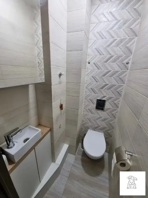 Продам отличную Евро 3-х комнатную квартиру! - Фото 6