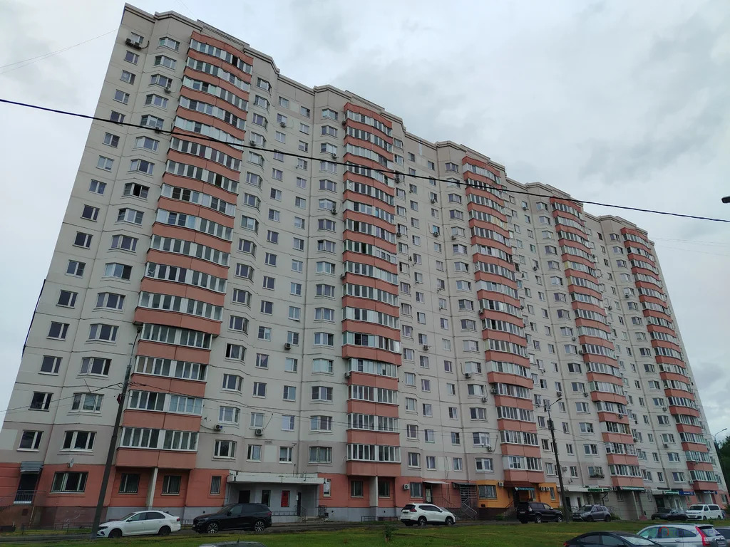 Продажа квартиры, Старая Купавна, Богородский г. о., улица Шевченко - Фото 5