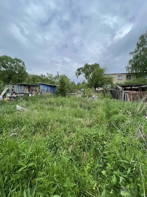 Продаю участок 15 соток, под пмж д. Госконюшня Ступинский район. - Фото 6