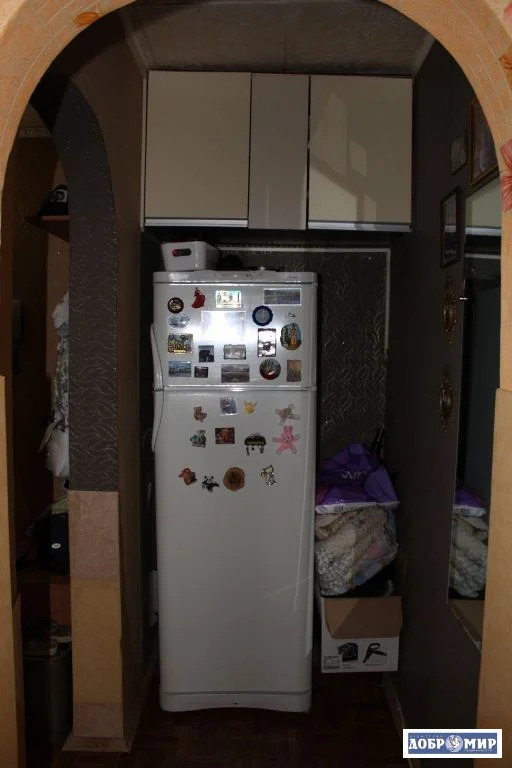 Продается 1-комн. квартира - Фото 12