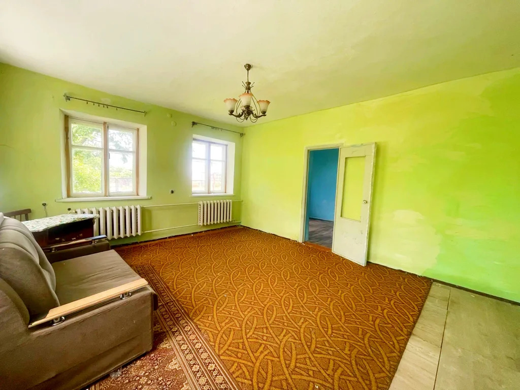 Продажа дома, Староджерелиевская, Красноармейский район, ул. Красная - Фото 8