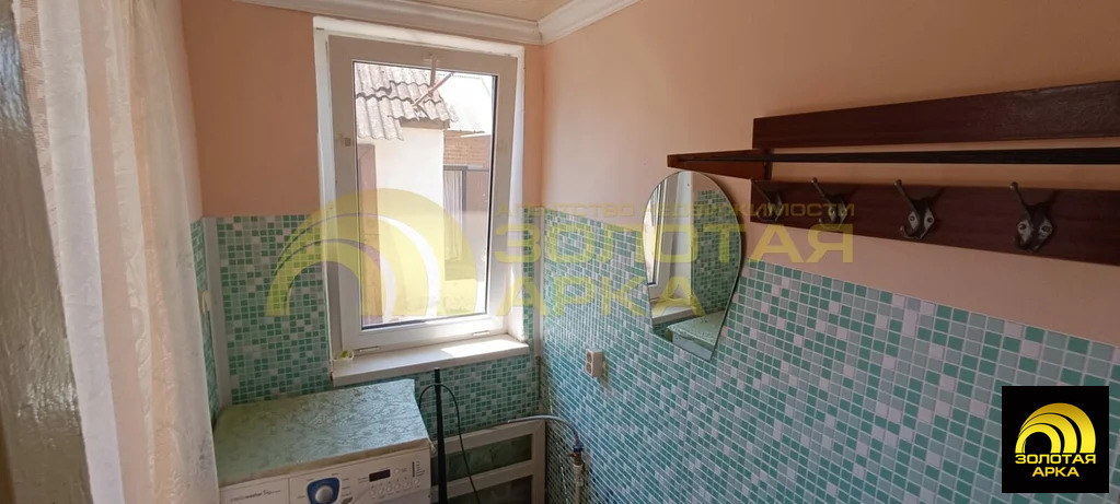 Продажа дома, Сенной, Темрюкский район - Фото 16