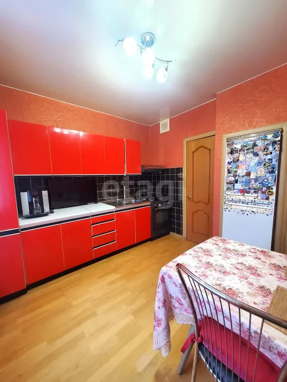 Продажа квартиры, Павловская Слобода, Истринский район, ул. ... - Фото 26