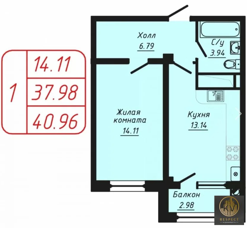 Продажа квартиры, Кисловодск, ул. Фоменко - Фото 1