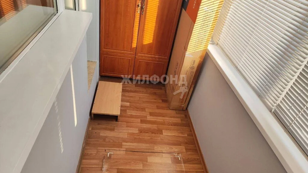 Продажа квартиры, Новосибирск, ул. Тульская - Фото 16