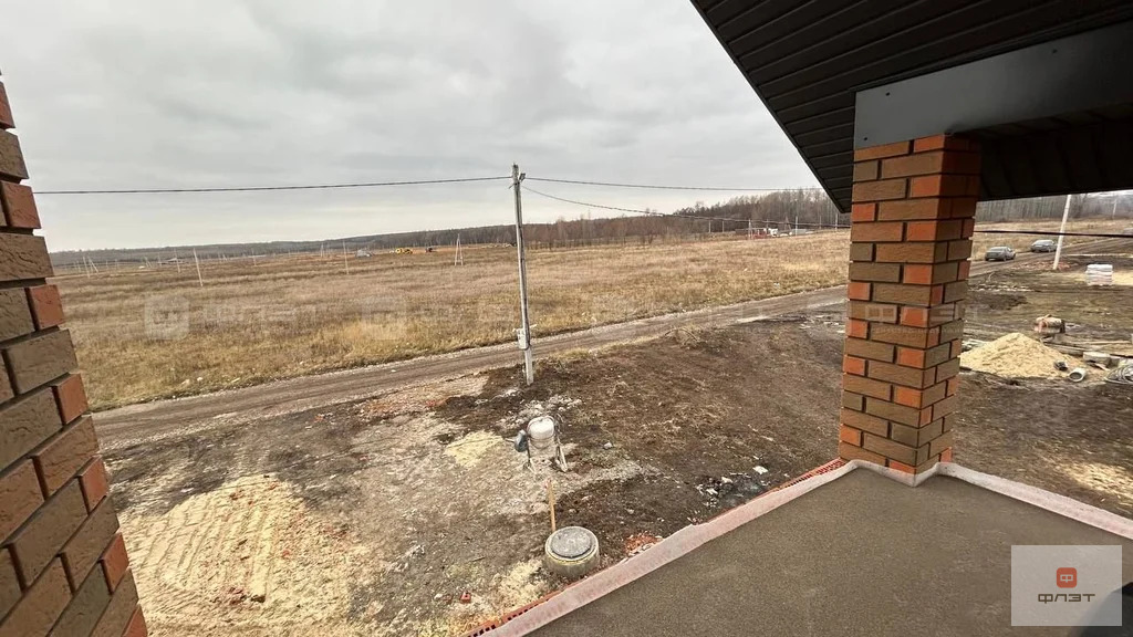 Продажа дома, Сокуры, Лаишевский район, ул. Новая жизнь - Фото 7