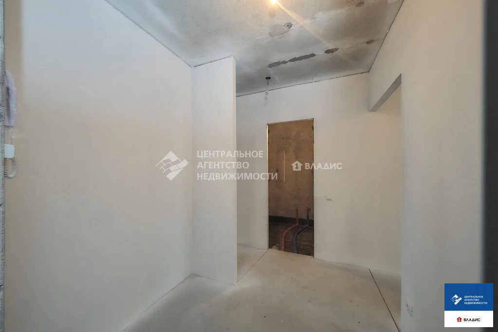 Продажа квартиры, Рязань, улица Александра Полина - Фото 16