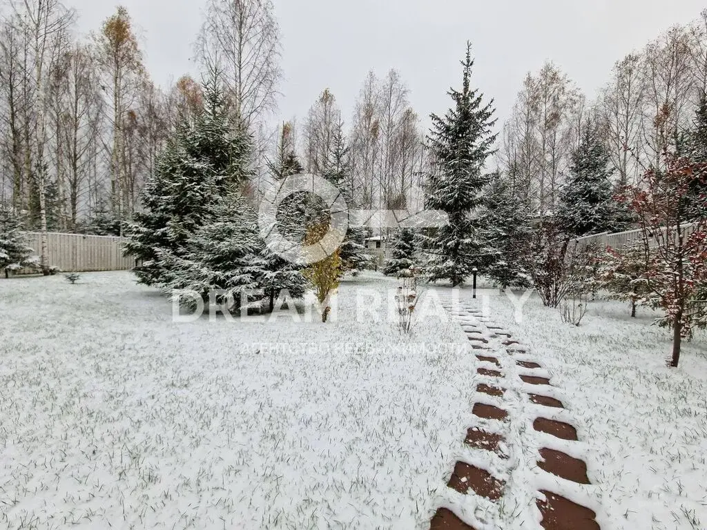 Продажа коттеджа 346кв.м, МО, Рузский г.о, д.Бороденки, кп Белая Руза - Фото 3