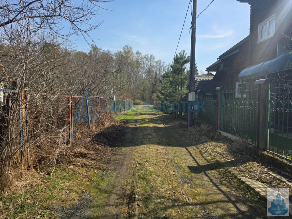 Продажа дома, Подольск, СНТ Лучинское СМП-869 тер. - Фото 12