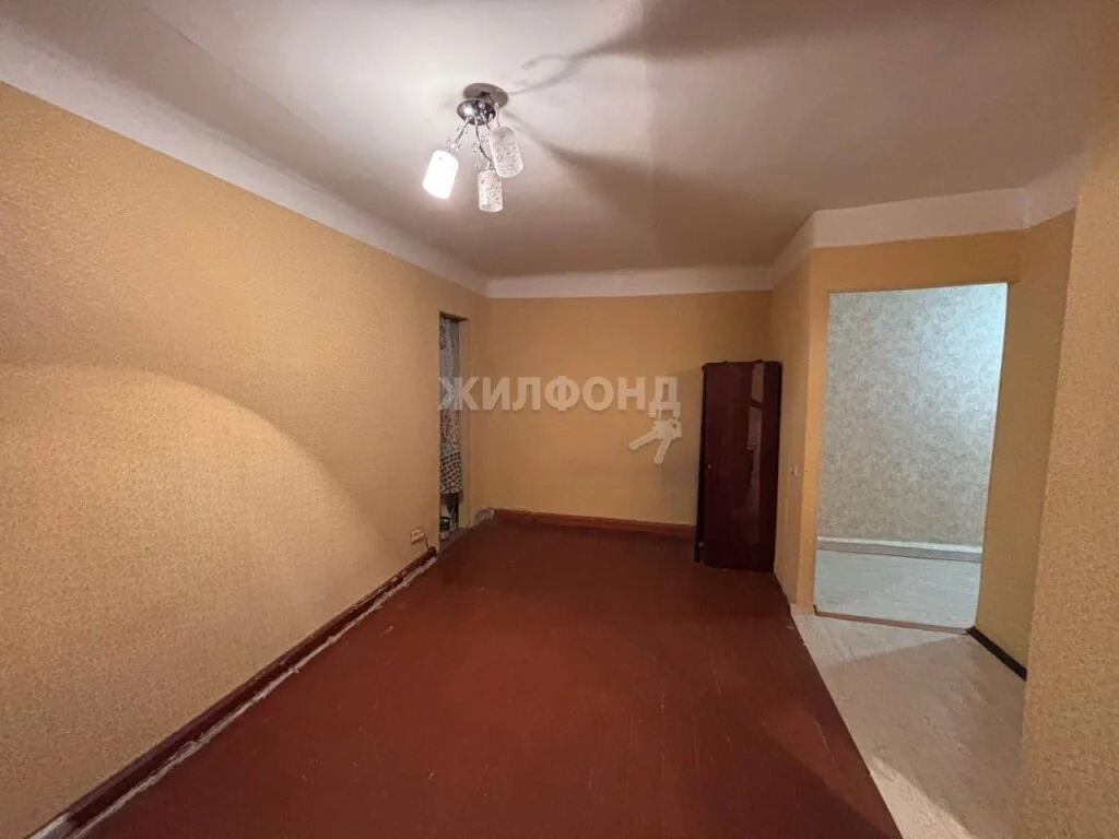 Продажа квартиры, Новосибирск, Красный пр-кт. - Фото 1