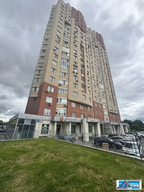 продается 2-х комнатная квартира - Фото 1