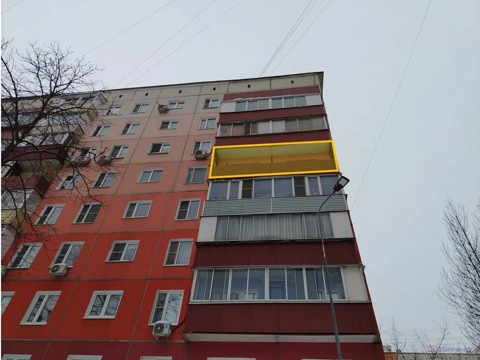 Продажа квартиры, ул. Академика Скрябина - Фото 6