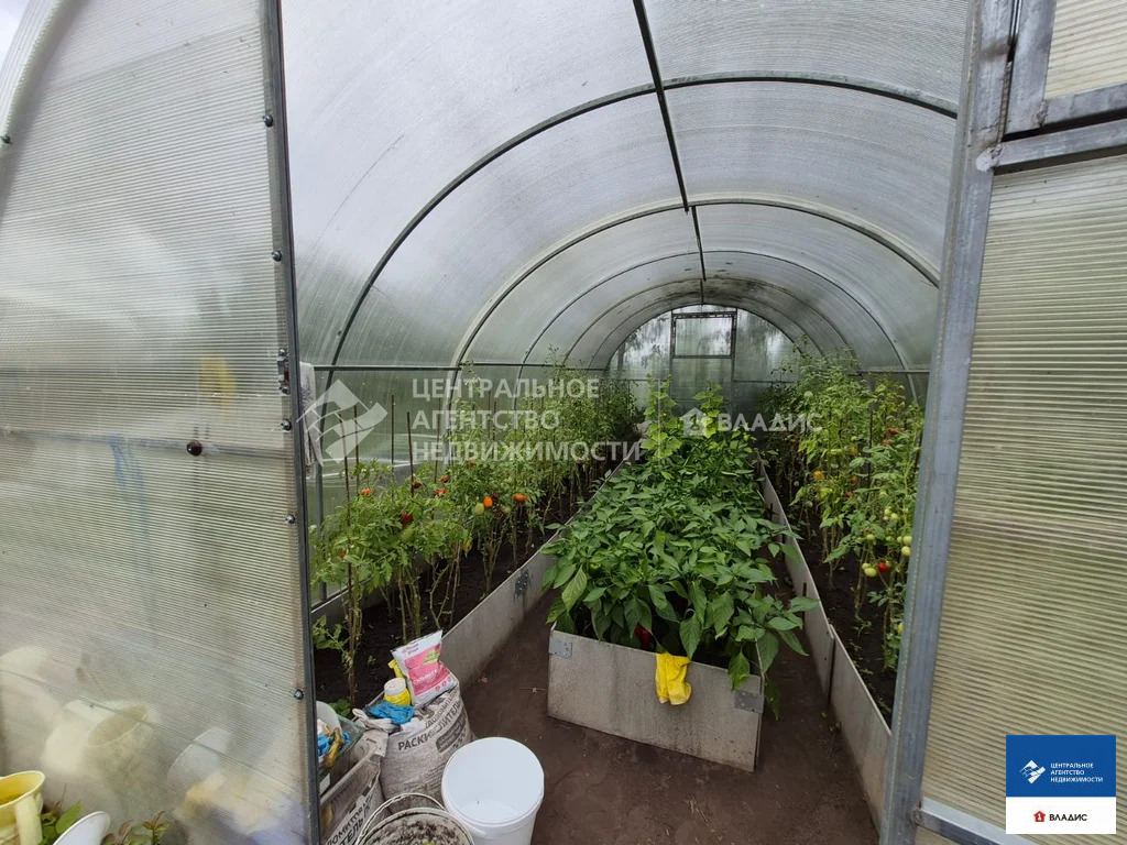 Продажа дома, Рыбновский район - Фото 23