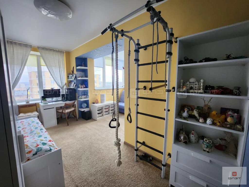 Продажа квартиры, Казань, Фатыха Амирхана пр-кт. - Фото 20