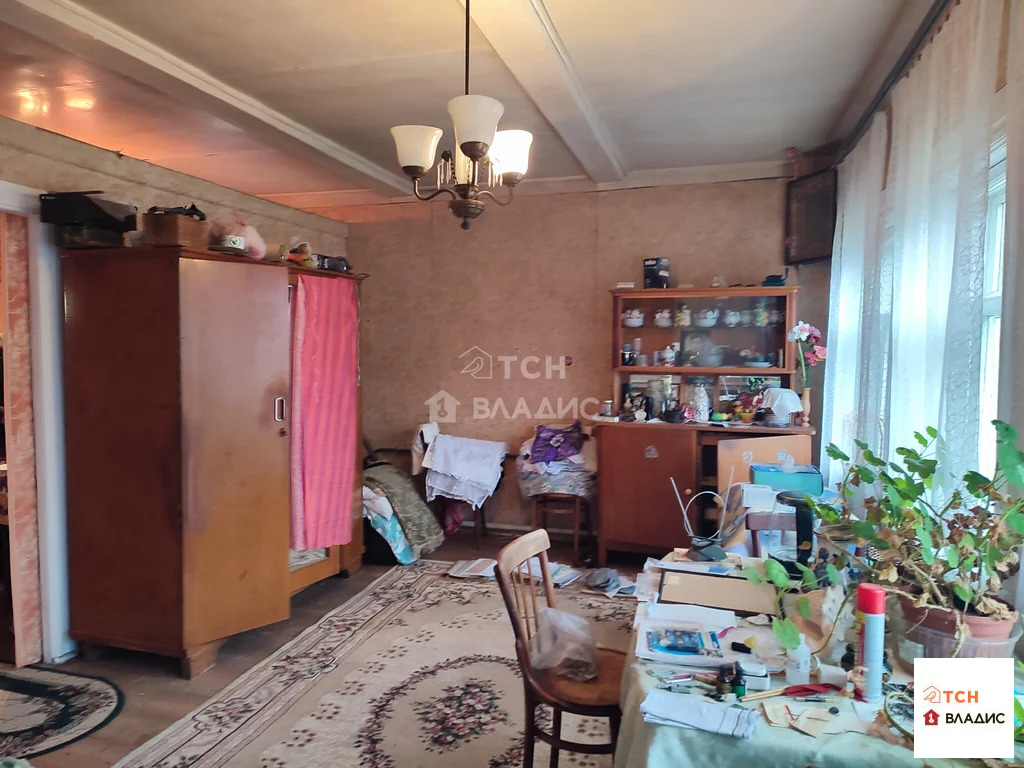 Продажа участка, Большие Жеребцы, Щелковский район, улица Слободка - Фото 17