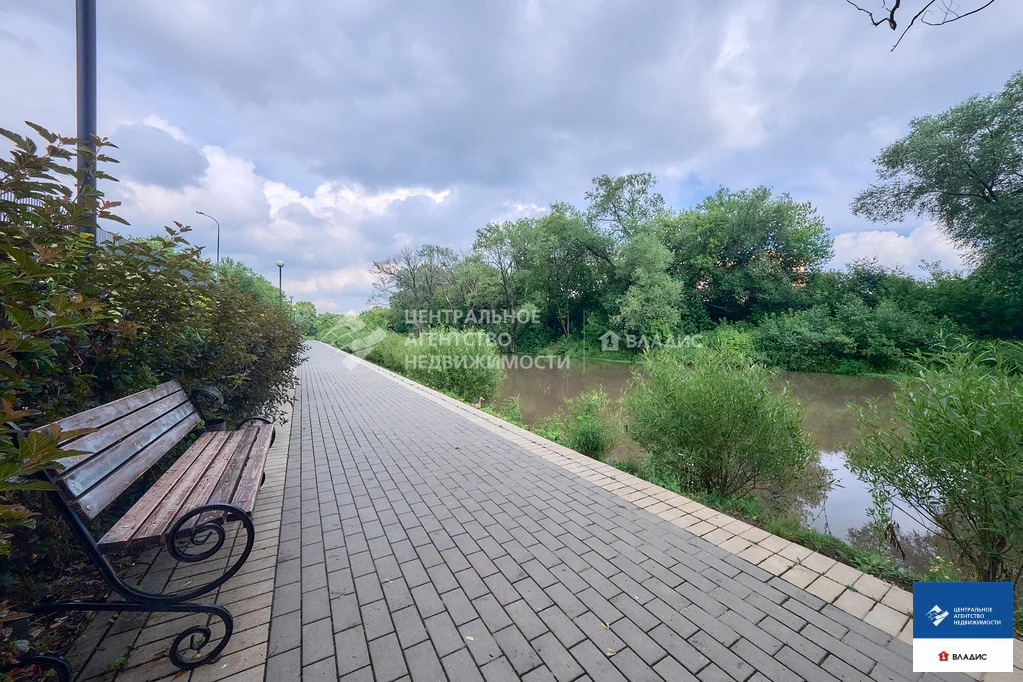 Продажа квартиры, Рязань, ул. Чернышевского - Фото 13