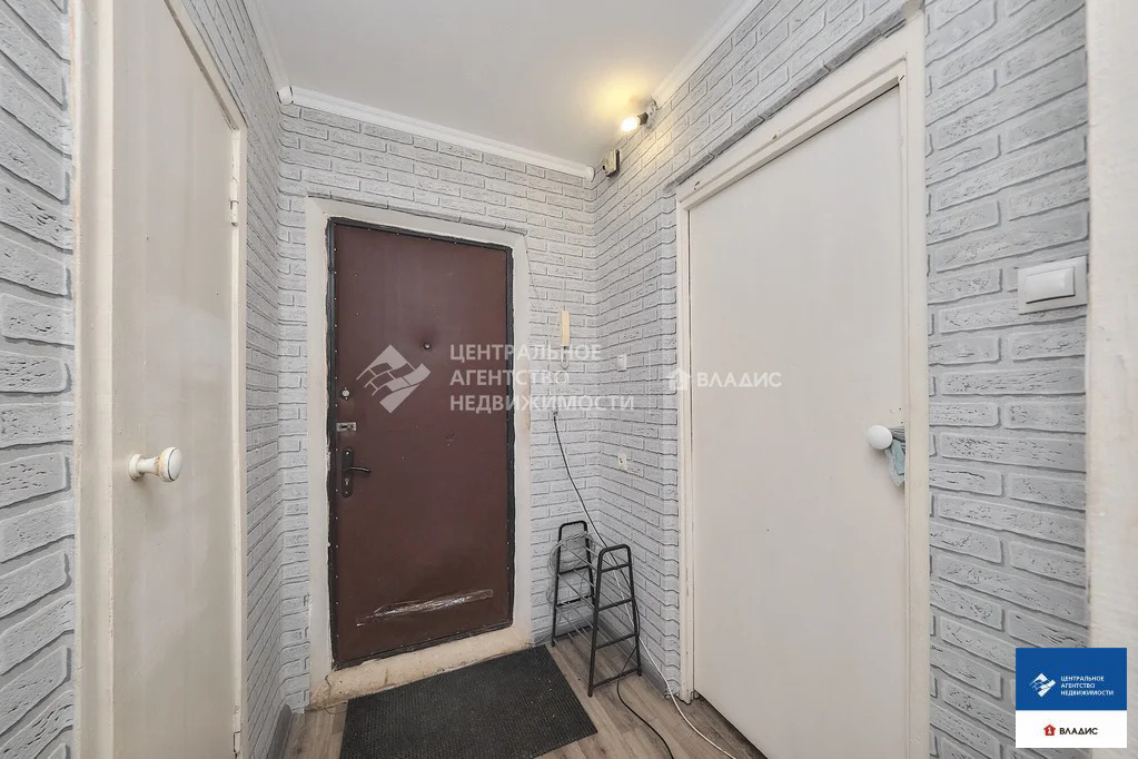 Продажа квартиры, Рязань, ул. Сельских Строителей - Фото 9