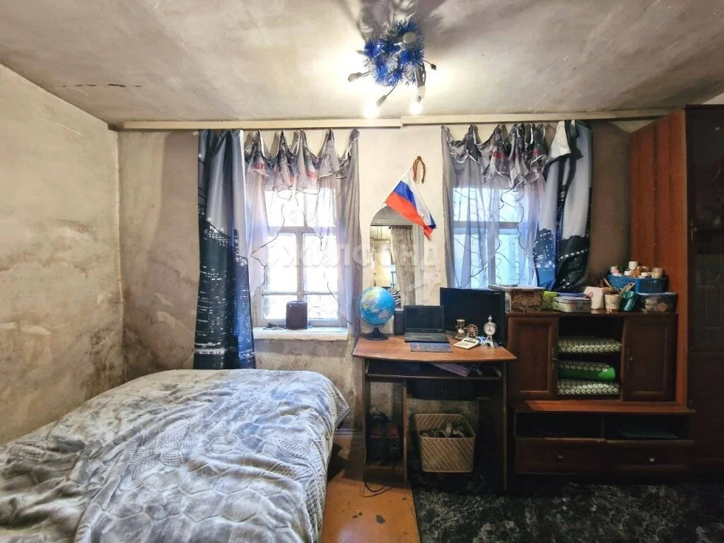 Продажа дома, Новосибирск - Фото 2