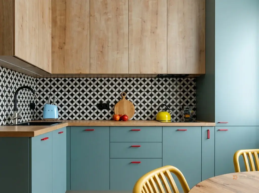 Сдается 1-комнатная квартира Открытое ш. , 14А. - Фото 20