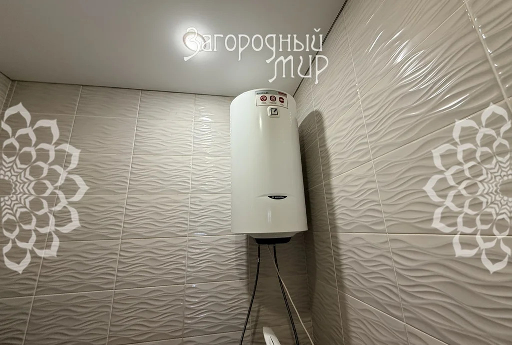 Продам дом, Ярославское шоссе, 30 км от МКАД - Фото 8