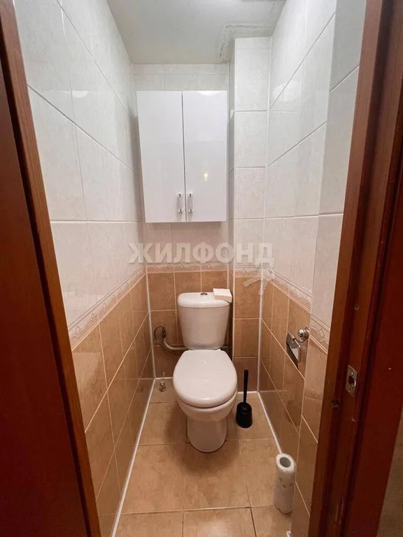 Продажа квартиры, Новосибирск, ул. Никитина - Фото 23