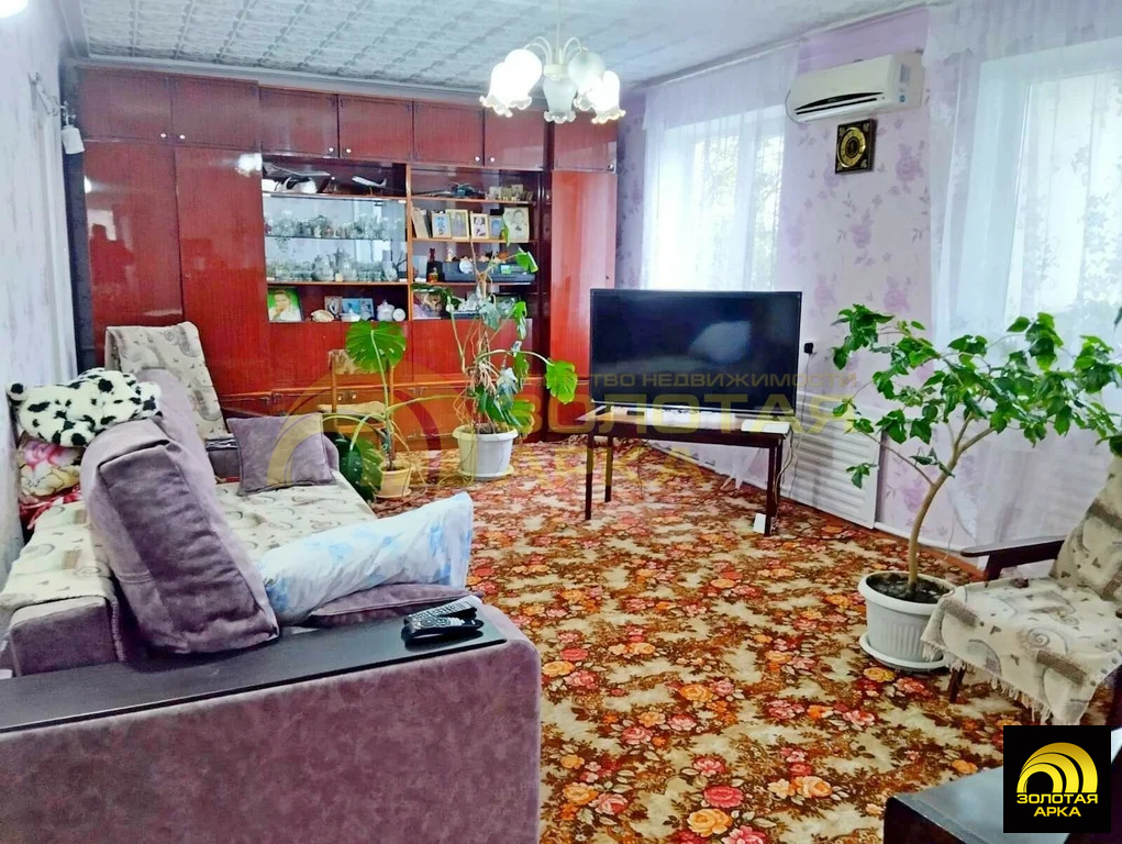 Продажа дома, Варениковская, Крымский район, ул. Лермонтова - Фото 13