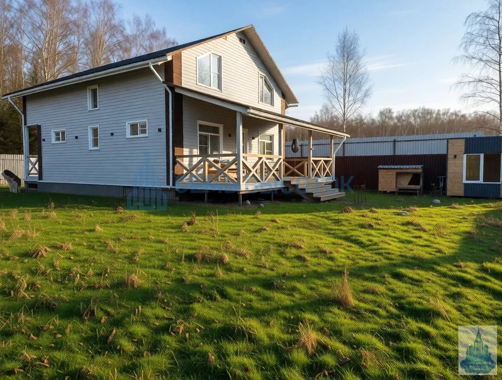 Продажа дома, Домодедово, Домодедово г. о., 10 - Фото 2