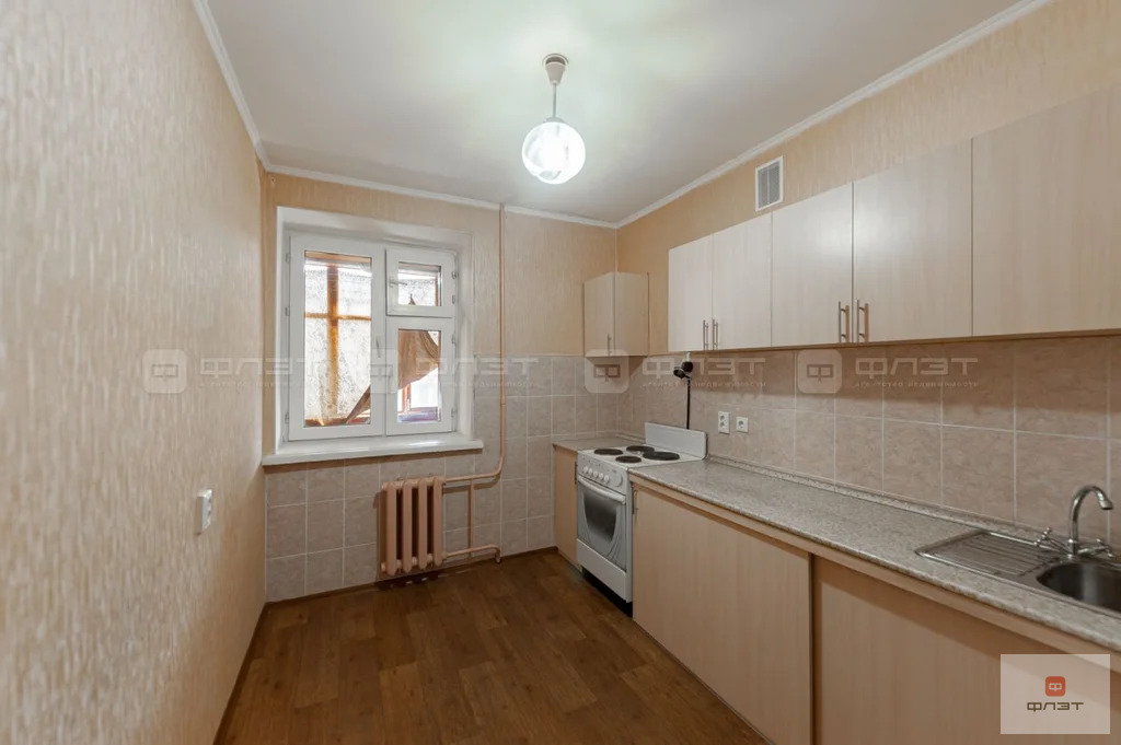 Продажа квартиры, Казань, ул. Серова - Фото 10
