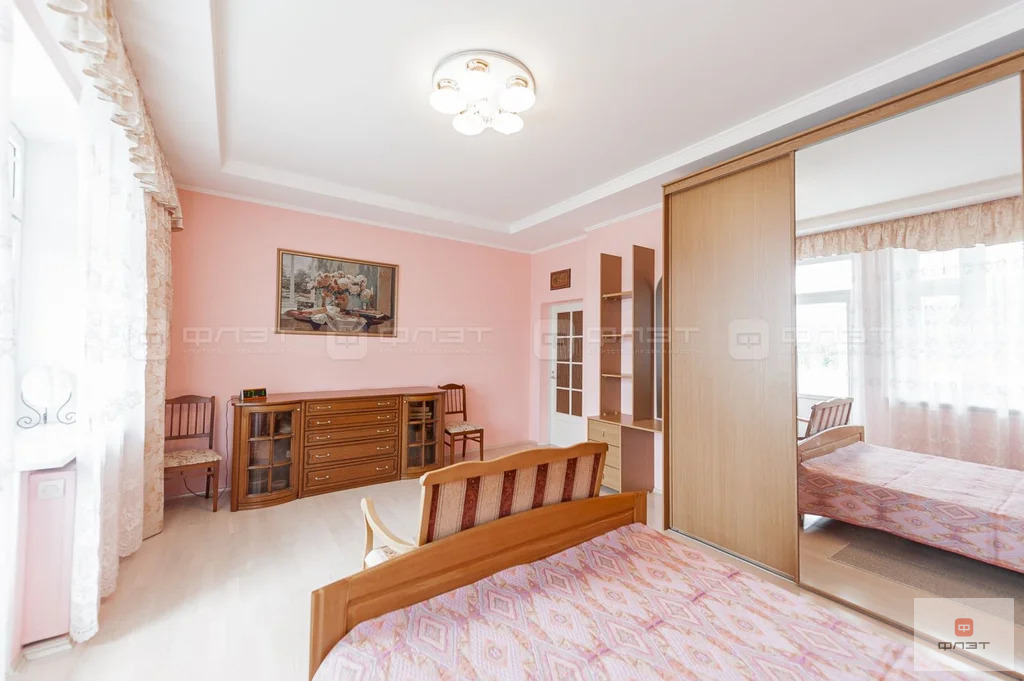 Продажа квартиры, Казань, ул. Кул Гали - Фото 13