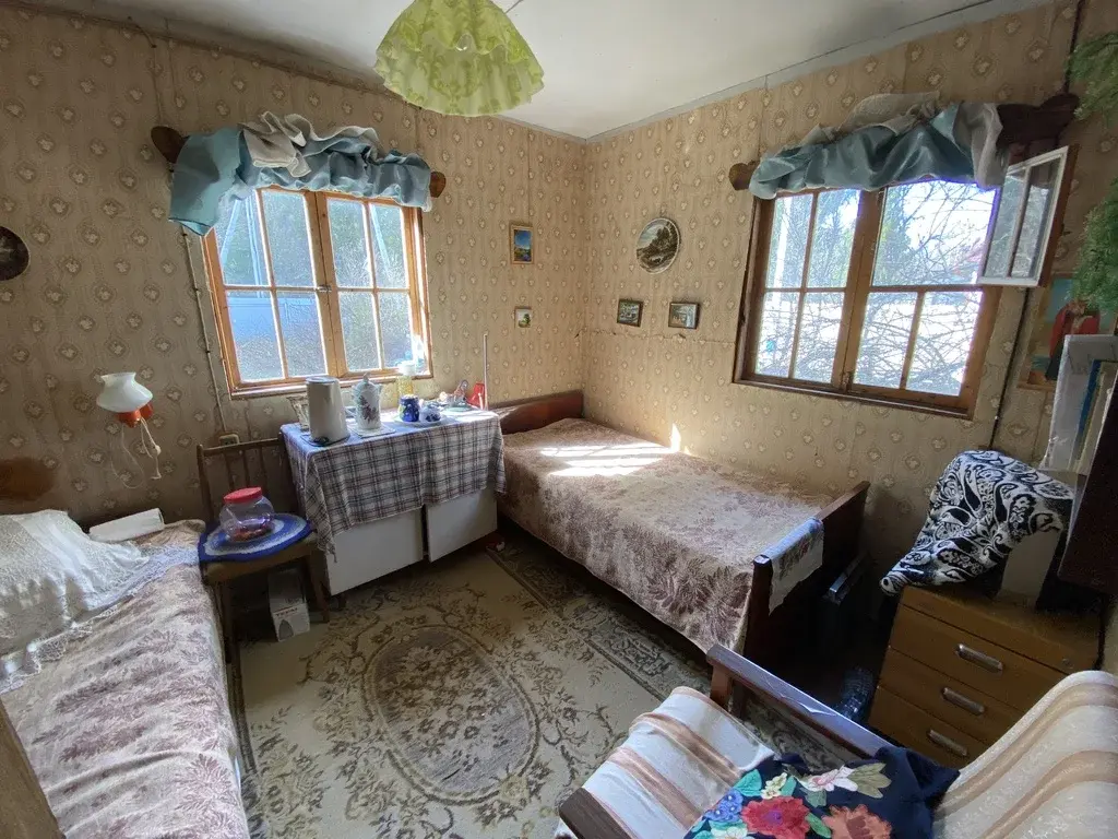 Дом 51 м2 на участке 8 сот. - Фото 2