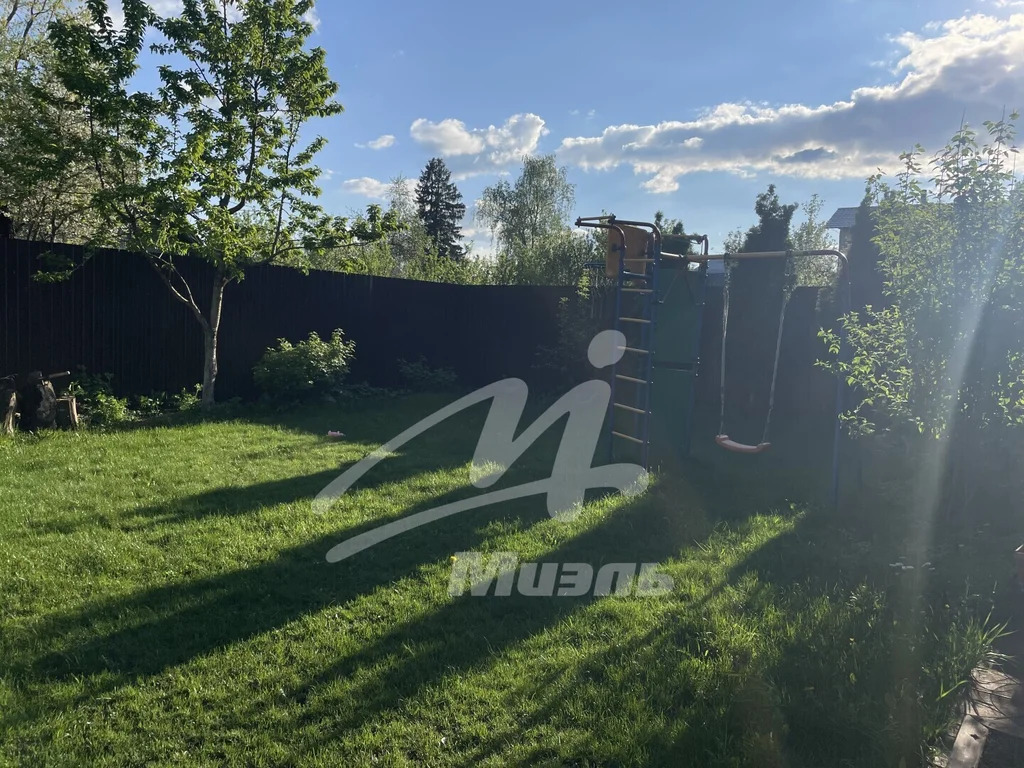 Продажа дома, Солнечногорск, Солнечногорский район, ул. ... - Фото 6
