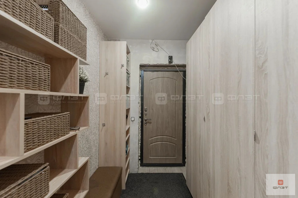 Продажа квартиры, Усады, Лаишевский район, ул. Уютная - Фото 10