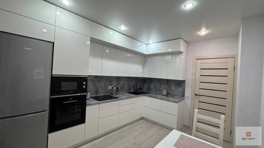 Продажа квартиры, Казань, проезд. Детский - Фото 0