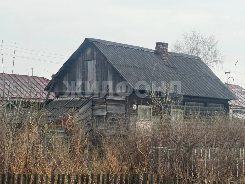 Продажа дома, Новосибирск, Набережная Плющихи - Фото 6