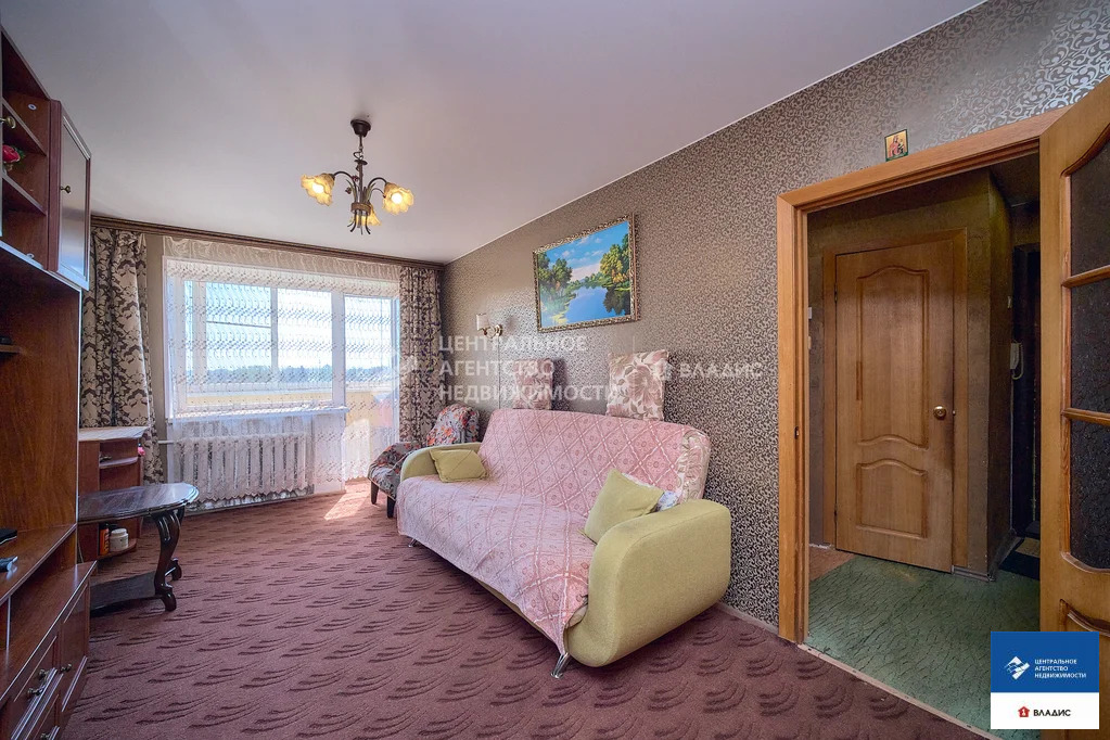Продажа квартиры, Рыбное, Рыбновский район, ул. Почтовая - Фото 2