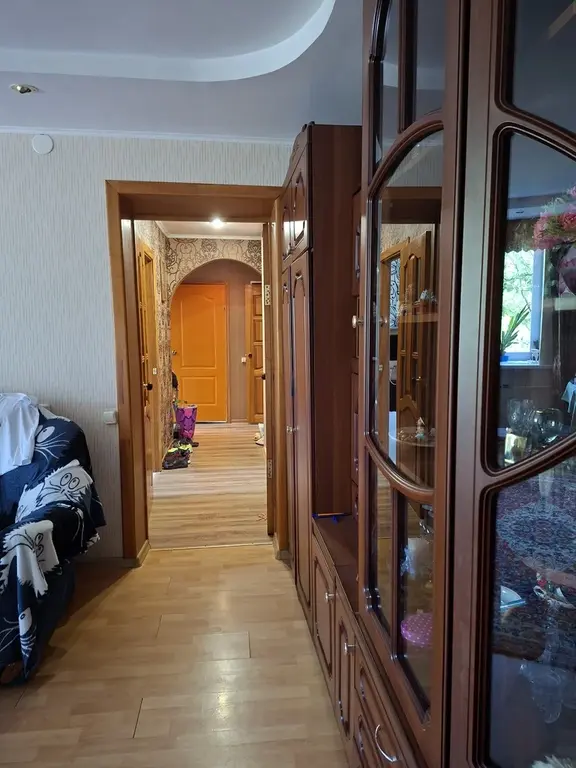 Продается 2-х комнатная квартира в д.Нововолково Рузсмкий р. - Фото 15