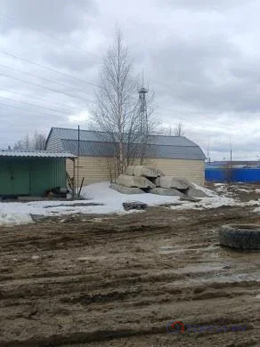 Продажа производственного помещения, Ухта, ул. Строительная - Фото 8