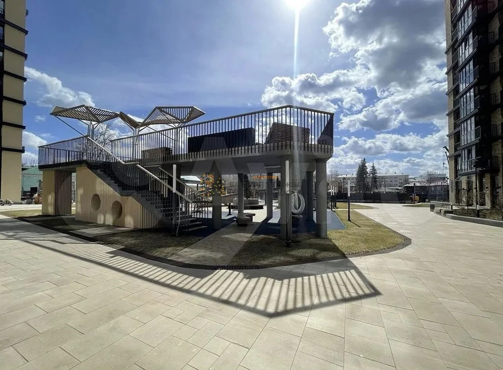 Аренда квартиры, Уфа, ул. Аксакова - Фото 17