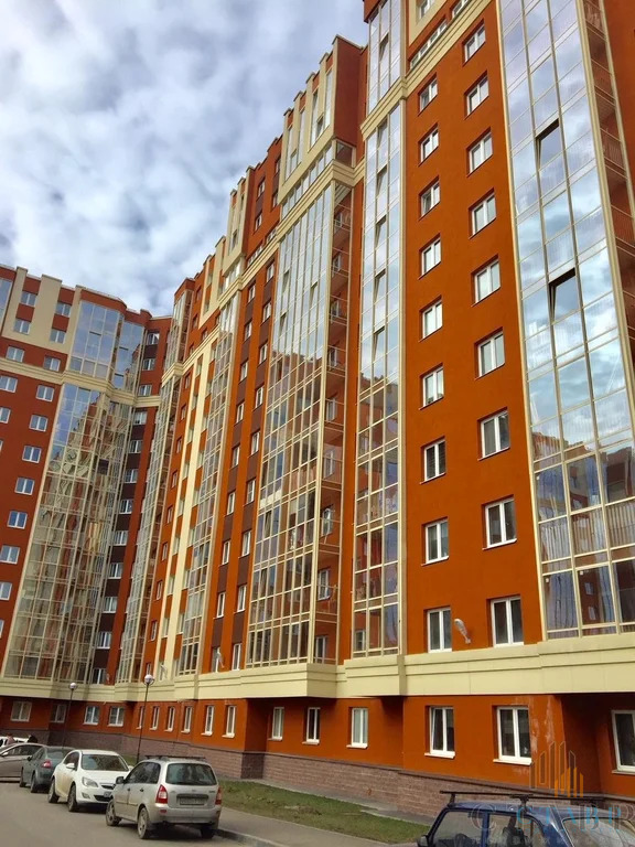 Продажа квартиры, Мурино, Всеволожский район, ул. Оборонная - Фото 16