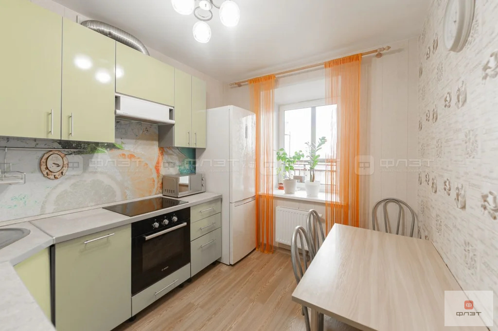 Продажа квартиры, Казань, ул. Рауиса Гареева - Фото 9