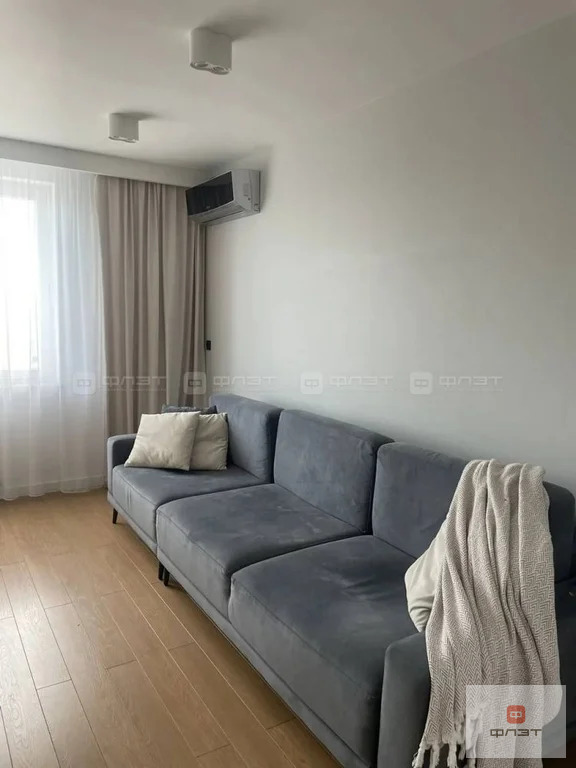 Продажа квартиры, Казань, ул. Павлюхина - Фото 5