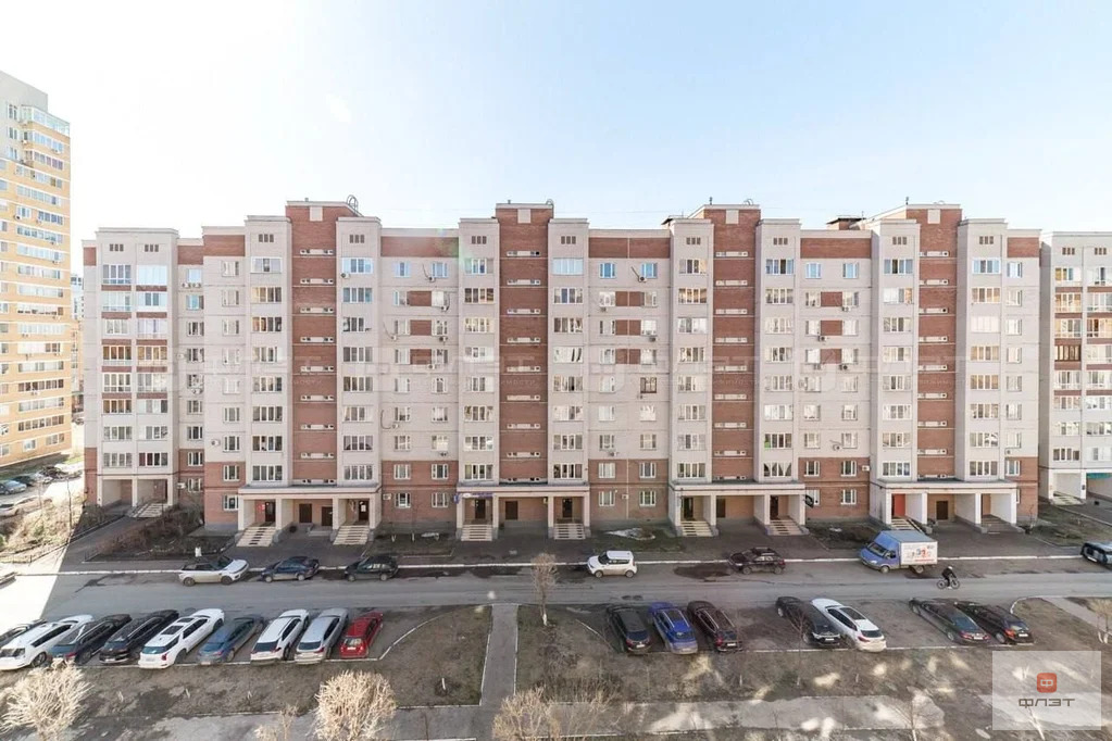 Продажа квартиры, Казань, ул. Чистопольская - Фото 16