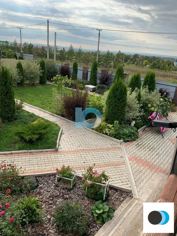 Продажа дома, Уфа, ул. Рубиновая - Фото 26