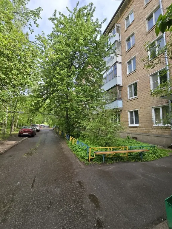 Продаю 2к.кв в Голицыно - Фото 23